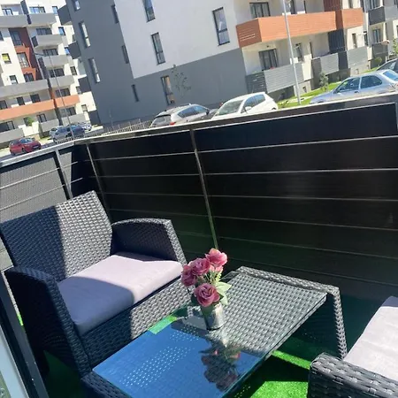 Apartment Maximus House 2 *